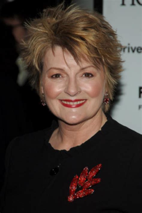 brenda blethyn actress age